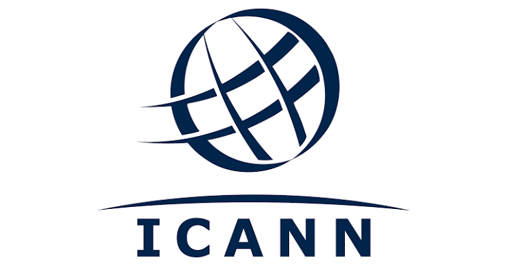 ICANN87 banner at Bali International Convention Centre