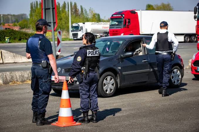 Police search at residential property linked to Brussels Airport drug investigation