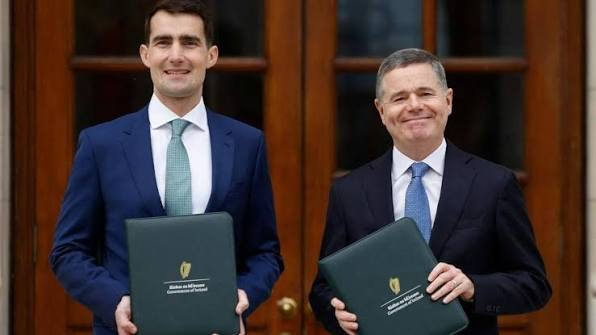 Irish ministers announce expansion of Growth and Sustainability Loan Scheme