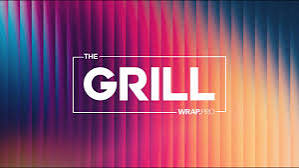 Panel at TheGrill 2026 conference at DGA Theater Los Angeles